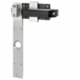 TP, STP, STA, CTP and CTA - Bolt BTM-UNIP-S... for safety switches TP, STP, STA, CTP and CTA