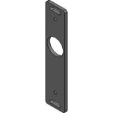 AM-P - Mounting plate