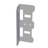 Switch bracket for bolt - NP/TP